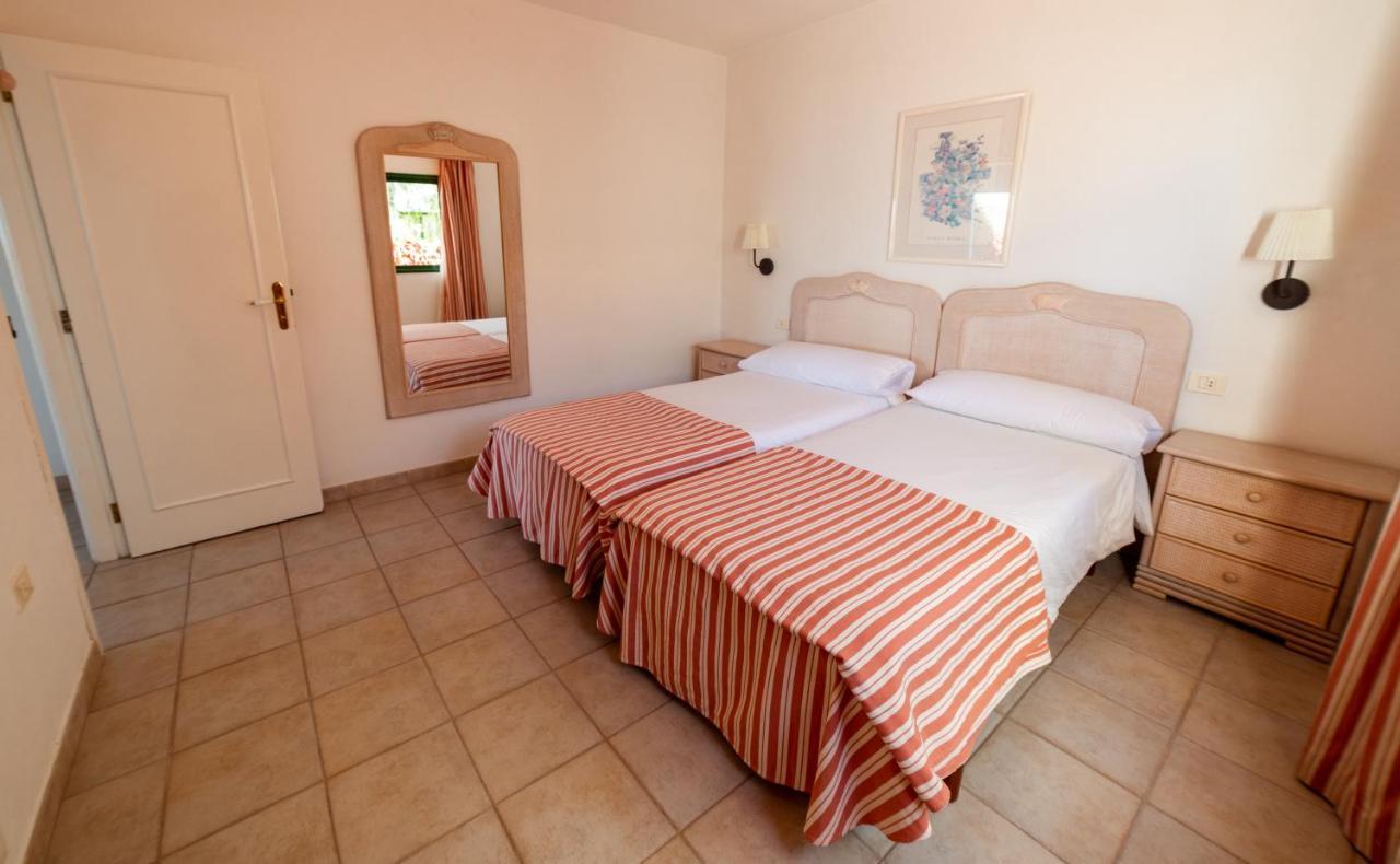 1 Holiday home