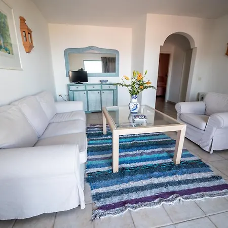 Bungalow Villa Verde 1 El Paso Esterno foto