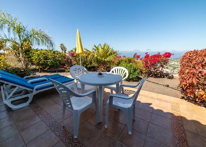 Bungalow Villa Verde 1