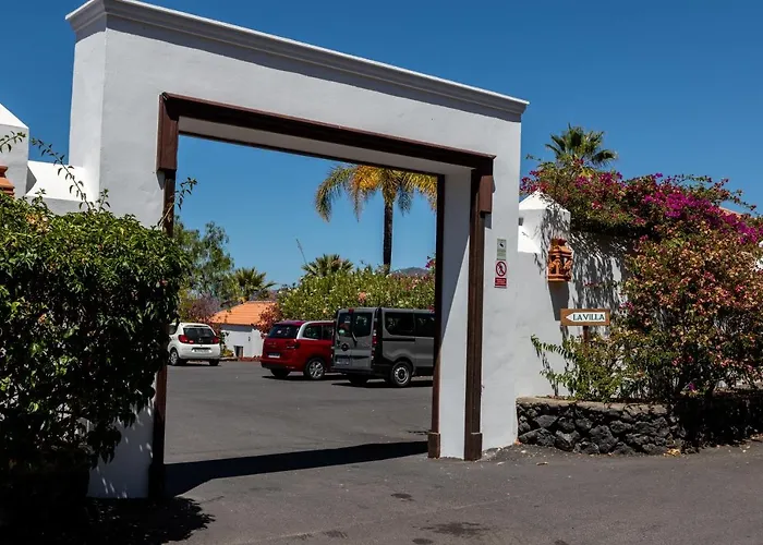 Bungalow Villa Verde 1